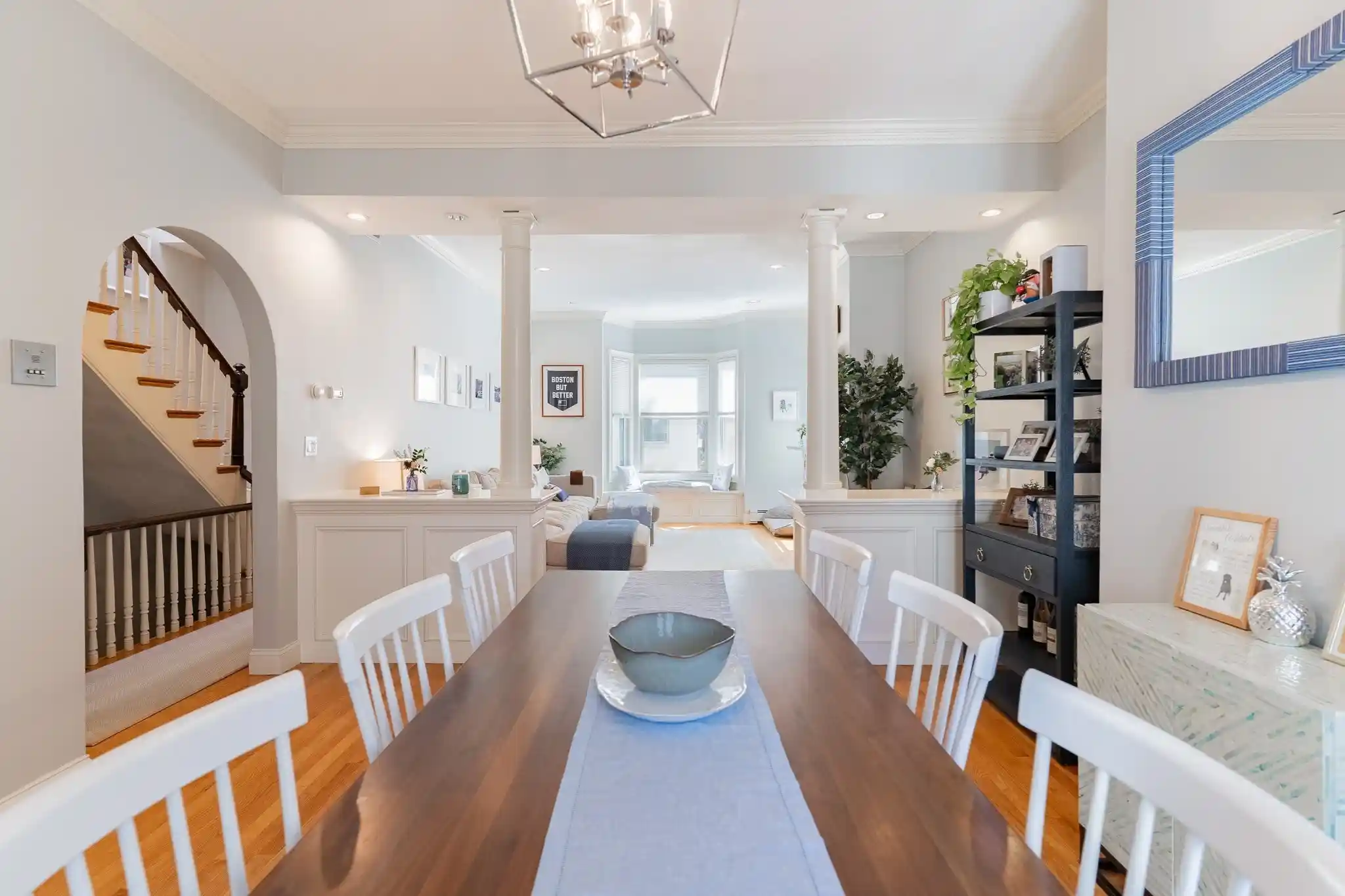 Photo 1 of Condo for sale at 22 Albion Pl #2, Charlestown, MA 02129 | MLS# 73589927 | Listing updated on 2026-10-17