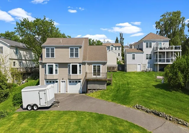 1st image of 400 Sampson, Fall River, MA 02724 | MLS# 73520941