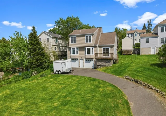 2nd image of 400 Sampson, Fall River, MA 02724 | MLS# 73520941