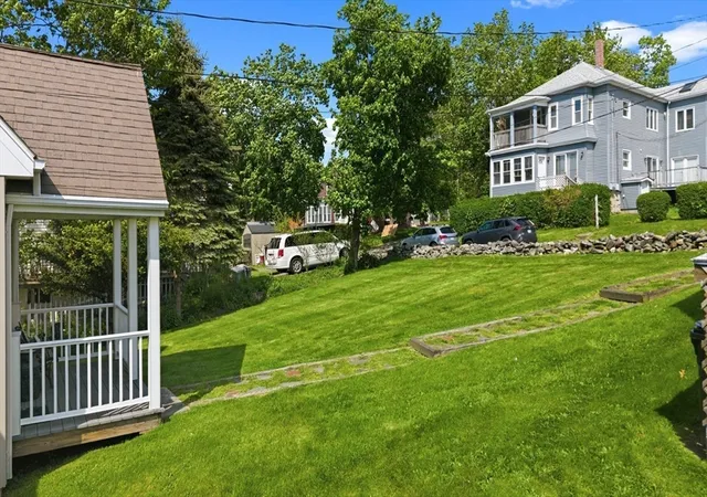 41st image of 400 Sampson, Fall River, MA 02724 | MLS# 73520941