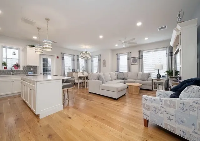 Photo 1 of Sale Pending at 50 Coppersmith Way #302, Canton, MA 02021 | MLS# 73528497 | Listing updated on 2026-09-16