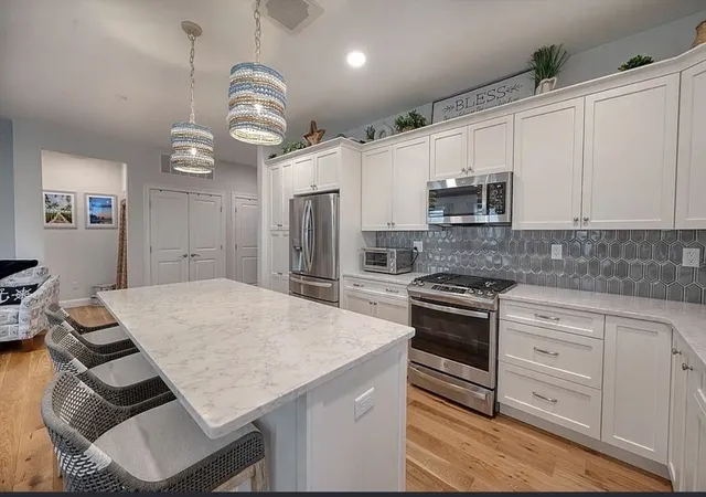 Photo 2 of Sale Pending at 50 Coppersmith Way #302, Canton, MA 02021 | MLS# 73528497 | Listing updated on 2026-09-16
