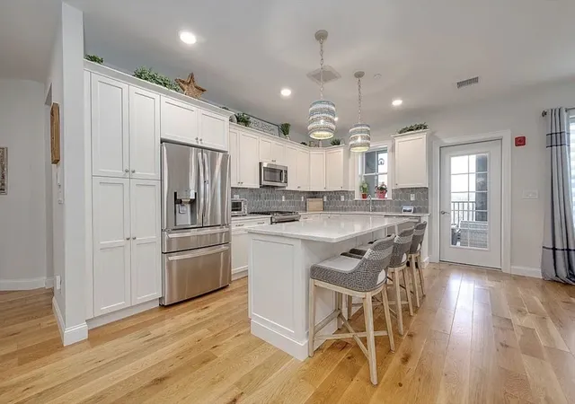 Photo 3 of Sale Pending at 50 Coppersmith Way #302, Canton, MA 02021 | MLS# 73528497 | Listing updated on 2026-09-16