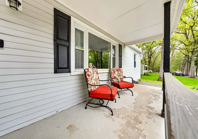 Homes for sale in Rehoboth, MA | 545 Tremont St, Rehoboth, MA 02769 | MLS# 73517592