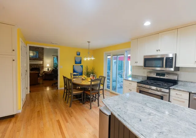 Homes for sale in Duxbury, MA | 7 Tinkers Ledge Rd, Duxbury, MA 02332 | MLS# 73542575