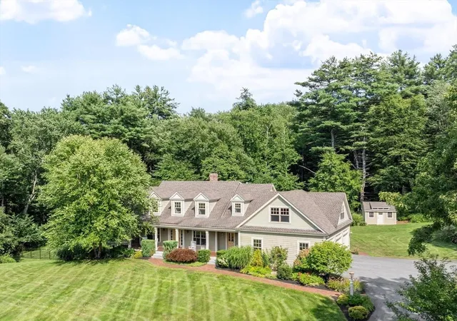 Photo 1 of Sale Pending at 61 Whitney Rd, Harvard, MA 01451 | MLS# 73563719 | Listing updated on 2026-09-04