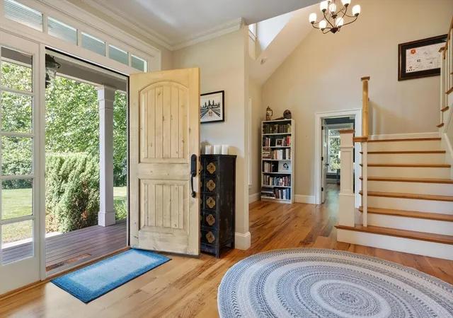Photo 3 of Sale Pending at 61 Whitney Rd, Harvard, MA 01451 | MLS# 73563719 | Listing updated on 2026-09-04
