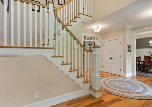 Photo 3 of Sale Pending at 61 Whitney Rd, Harvard, MA 01451 | MLS# 73563719 | Listing updated on 2026-09-04