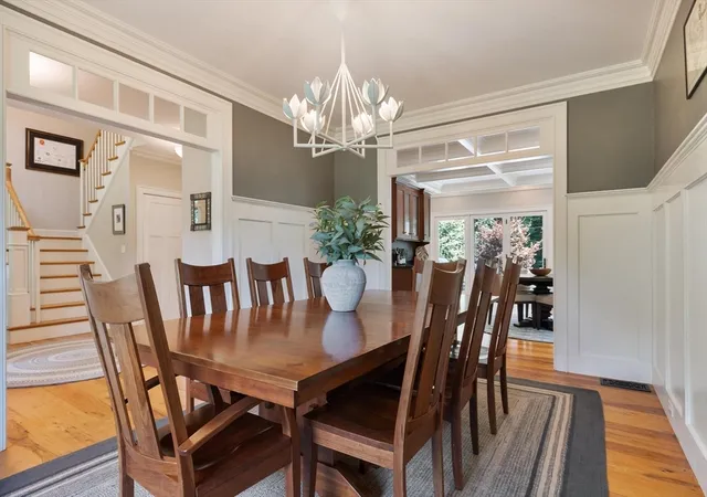 Photo 4 of Sale Pending at 61 Whitney Rd, Harvard, MA 01451 | MLS# 73563719 | Listing updated on 2026-09-04