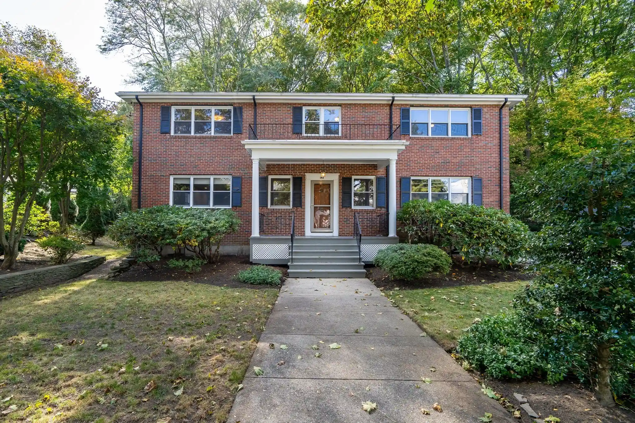 Single family home for sale at 143 Withington Rd, Newtonville, MA 02460 | MLS# 73590519