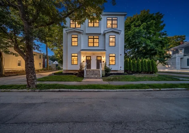 Photo 42 of Condo for sale at 49a Chestnut St #3, Wakefield, MA 01880 | MLS# 73562393 | Listing updated on 2026-10-06