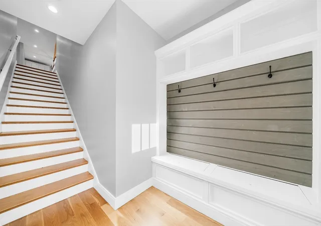Listing Photo 4 - Condo for sale in building located at 49A Chestnut St, Wakefield, MA 01880 - Unit #3