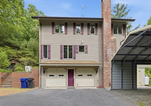 Homes for sale in Belchertown, MA | 55 Shaw St, Belchertown, MA 01007 | MLS# 73529036