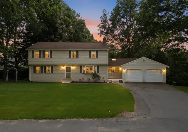 Photo 1 of Single family home for sale at 2 Birch St, Oxford, MA 01540 | MLS# 73562796 | Listing updated on 2026-09-13