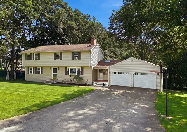 Photo 2 of Single family home for sale at 2 Birch St, Oxford, MA 01540 | MLS# 73562796 | Listing updated on 2026-09-13