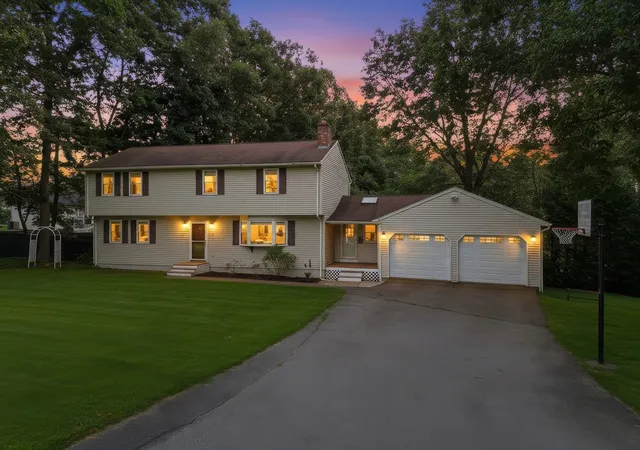 Photo 3 of Single family home for sale at 2 Birch St, Oxford, MA 01540 | MLS# 73562796 | Listing updated on 2026-09-13