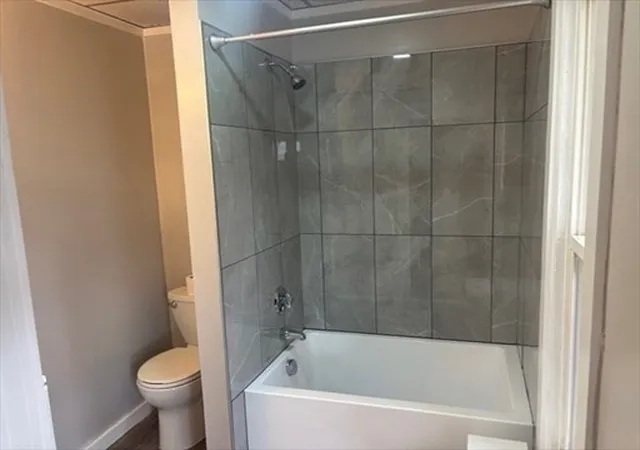 Listing Photo 2 - Condo for sale in building located at 0 Rock St, Fall River, MA 02720 - Unit #