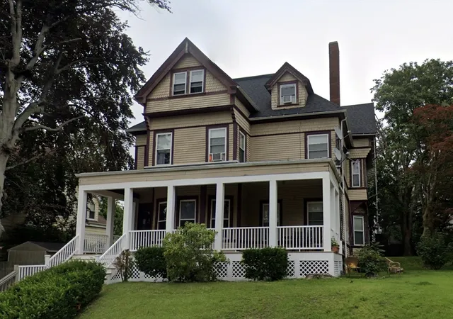 1st image of 0 Rock St, Fall River, MA 02720 | MLS# 73504323
