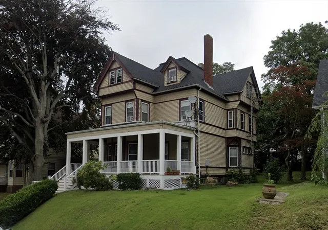 2nd image of 0 Rock St, Fall River, MA 02720 | MLS# 73504323
