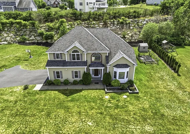 Homes for sale in Holliston, MA | 120 Mohawk Path, Holliston, MA 01746 | MLS# 73532141