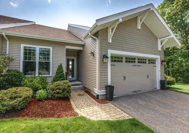 1st image of 5 Thoreau Trl #5, Milford, MA 01757 | MLS# 73563302