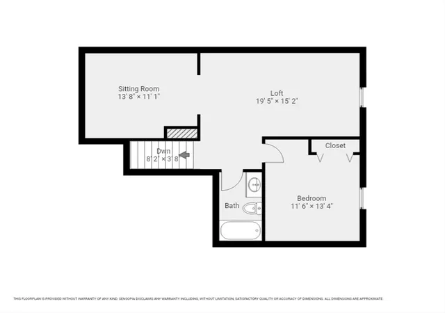 2nd image of 5 Thoreau Trl, Milford, MA 01757