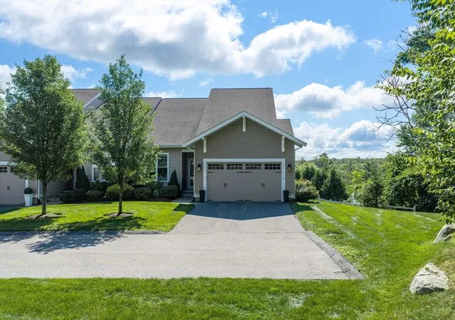 3rd image of 5 Thoreau Trl #5, Milford, MA 01757 | MLS# 73563302