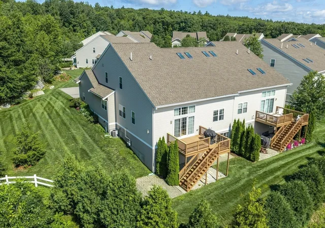 4th image of 5 Thoreau Trl #5, Milford, MA 01757 | MLS# 73563302