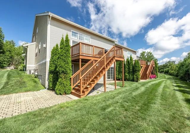 5th image of 5 Thoreau Trl #5, Milford, MA 01757 | MLS# 73563302