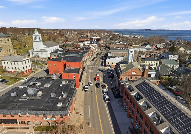 30th image of 7 Water Street #6, Plymouth, MA 02360 | MLS# 73543293