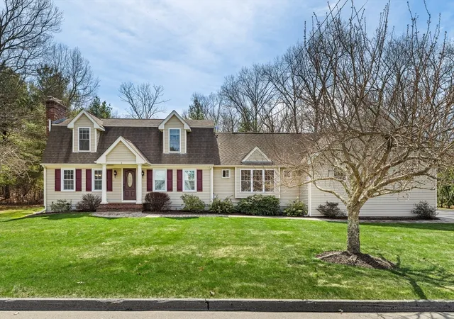 image of 6 Abbie Lane, Attleboro, MA 02703 | MLS# 73505143