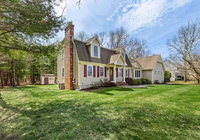 image of 6 Abbie Lane, Attleboro, MA 02703 | MLS# 73505143
