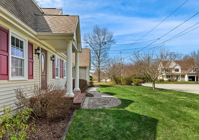 image of 6 Abbie Lane, Attleboro, MA 02703 | MLS# 73505143