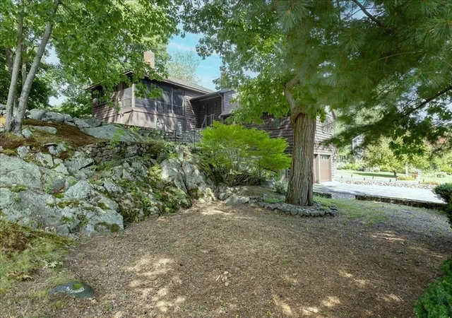 Photo 3 of Single family home for sale at 43 Ledgewood Dr, Danvers, MA 01923 | MLS# 73567605 | Listing updated on 2026-10-06