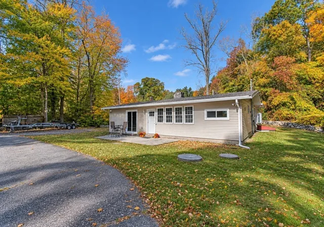 Single family home for sale at 37 Central Ave, Lakeville, MA 02347 | MLS# 73594973