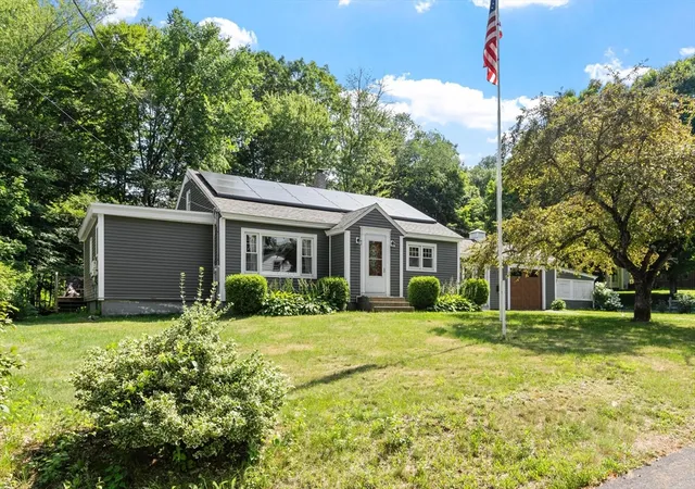 Homes for sale in Orange, MA | 123 Congress St, Orange, MA 01364 | MLS# 73547232