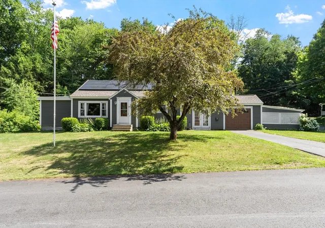 Homes for sale in Orange, MA | 123 Congress St, Orange, MA 01364 | MLS# 73547232
