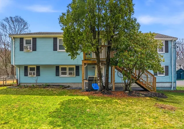 Homes for sale in Holliston, MA | 48 N Mill St, Holliston, MA 01746 | MLS# 73496817