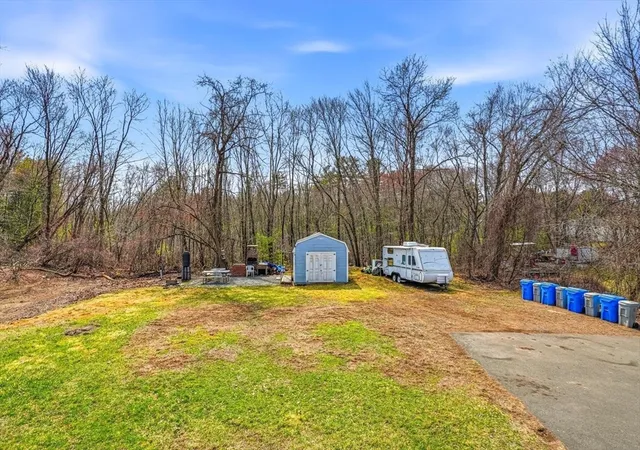 Homes for sale in Holliston, MA | 48 N Mill St, Holliston, MA 01746 | MLS# 73496817