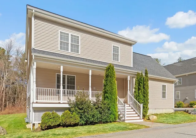 Homes for sale in Acton, MA | 12 Gabriel Lane #12, Acton, MA 01720 | MLS# 73491396