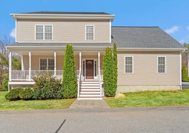Homes for sale in Acton, MA | 12 Gabriel Lane #12, Acton, MA 01720 | MLS# 73491396