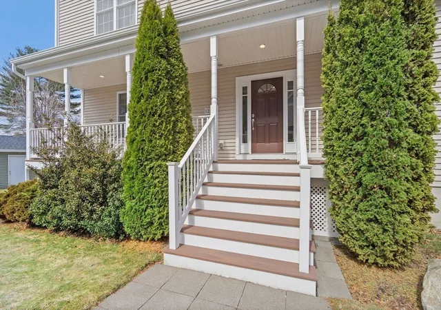 Homes for sale in Acton, MA | 12 Gabriel Lane #12, Acton, MA 01720 | MLS# 73491396