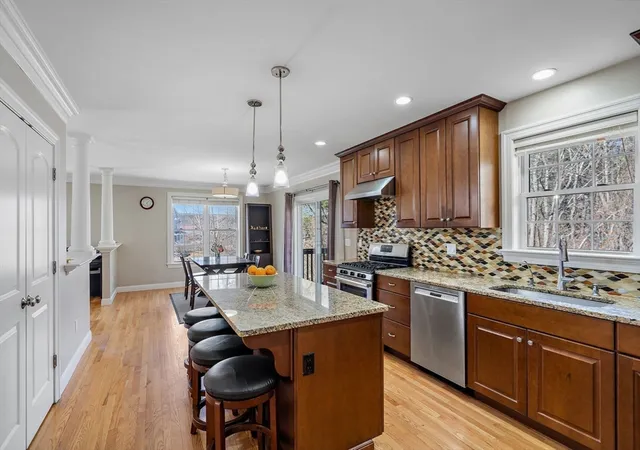 Homes for sale in Acton, MA | 12 Gabriel Lane #12, Acton, MA 01720 | MLS# 73491396
