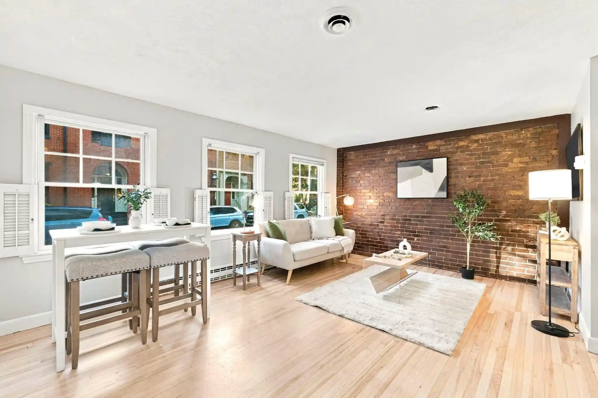 Condo for sale at 32 Washington St #1, Charlestown, MA 02129 | MLS# 73591930