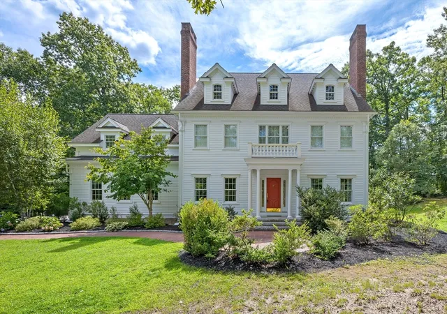1st image of 57 Shattuck St, Pepperell, MA 01463 | MLS# 73565104
