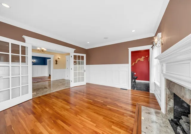 4th image of 57 Shattuck St, Pepperell, MA 01463 | MLS# 73565104