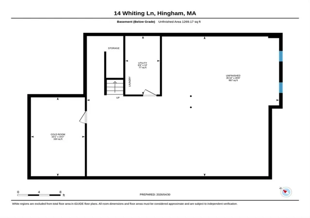 Homes for sale in Hingham, MA | 14 Whiting Ln, Hingham, MA 02043 | MLS# 73539494