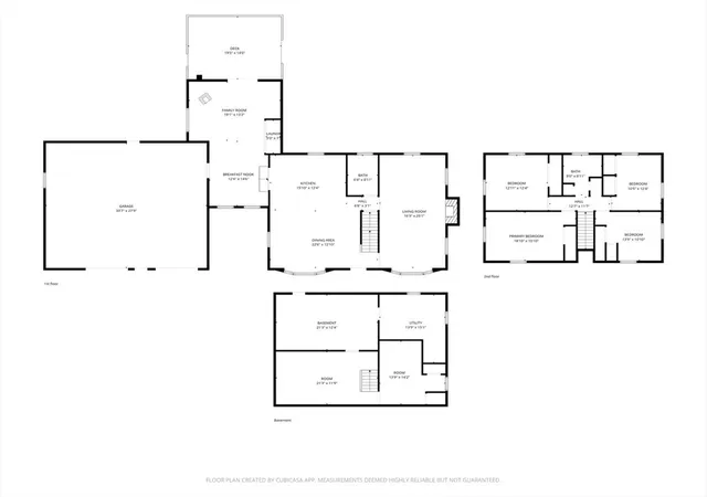42nd image of 37 Orchard Dr, Pembroke, MA 02359 | MLS# 73567872