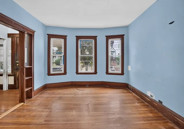 Homes for sale in Somerville, MA | 68 Raymond Ave, Somerville, MA 02144 | MLS# 73547603