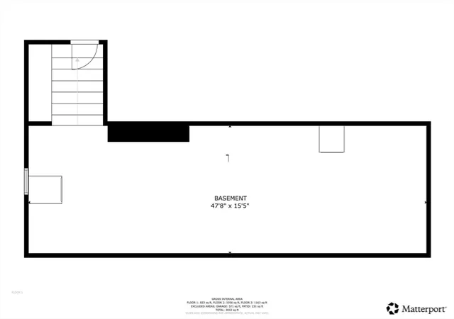 36th image of 124 Watuppa Ave, Somerset, MA 02726 | MLS# 73566028